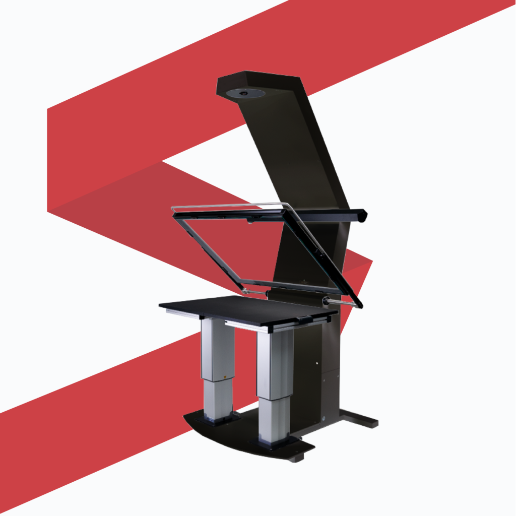Production scanner with A1+ format for mass digitization, with electronically controlled cradle and pressure glass. The scanner will be perfect for scanning: books, cards, and maps.