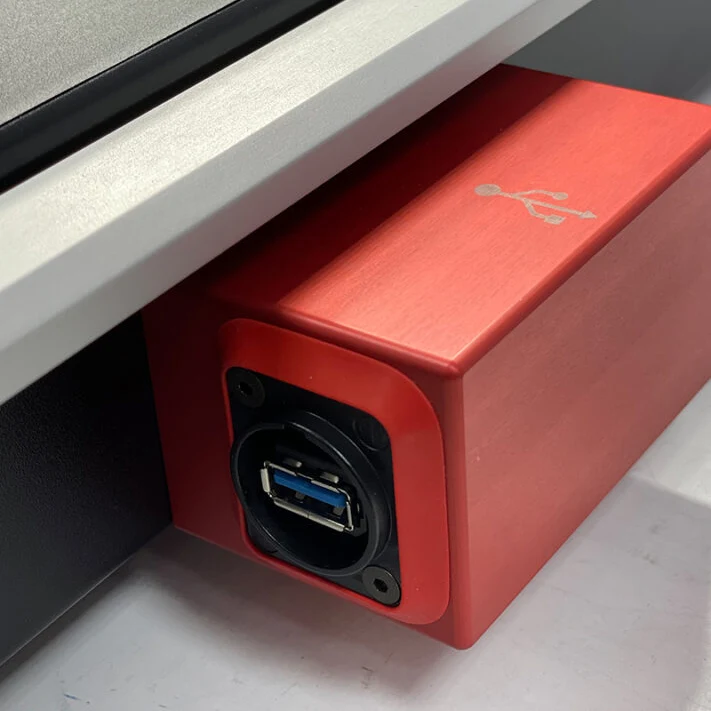 Self-service scanner Spirit