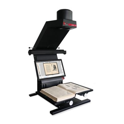 Kiosk_Public_book_scanner_with_book_cradle